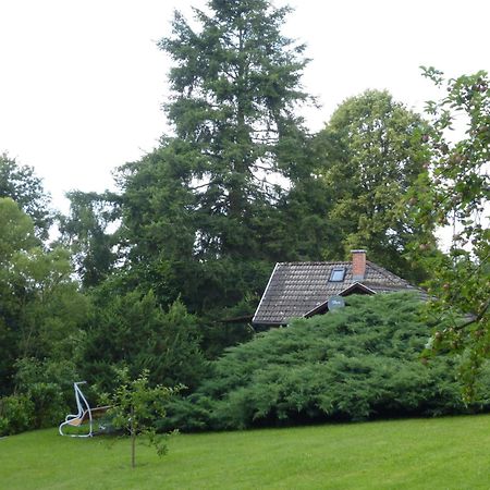 Hasenecke Bad Salzungen Exterior foto